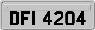 DFI4204
