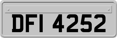 DFI4252