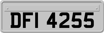 DFI4255