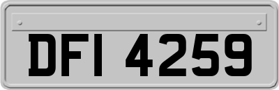 DFI4259