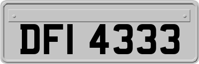 DFI4333