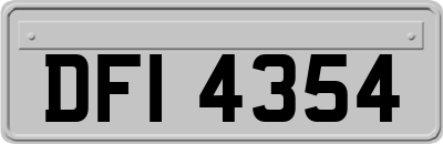 DFI4354