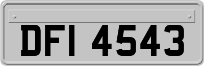 DFI4543