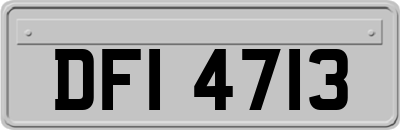 DFI4713