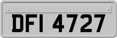 DFI4727
