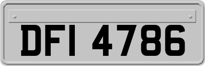 DFI4786