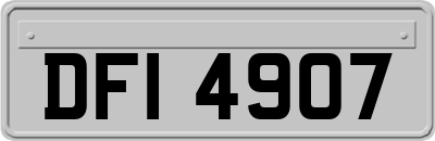 DFI4907
