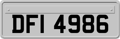 DFI4986