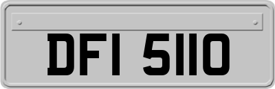 DFI5110