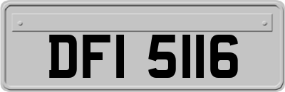 DFI5116