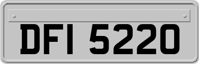 DFI5220