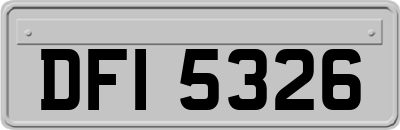 DFI5326
