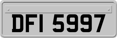 DFI5997