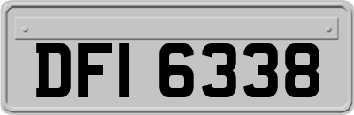DFI6338