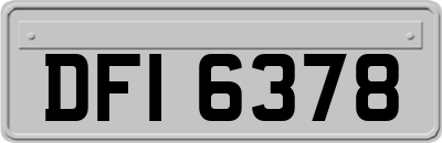 DFI6378