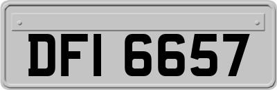 DFI6657