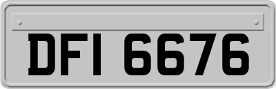 DFI6676