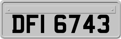DFI6743