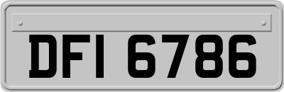 DFI6786