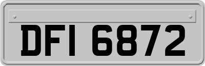 DFI6872