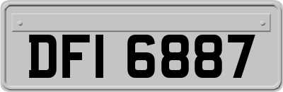 DFI6887