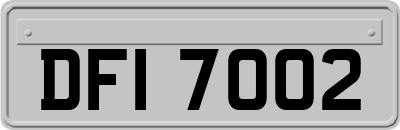 DFI7002