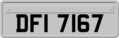 DFI7167
