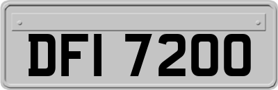 DFI7200