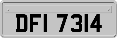 DFI7314