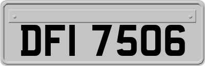 DFI7506
