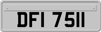 DFI7511