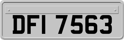 DFI7563