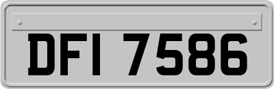 DFI7586