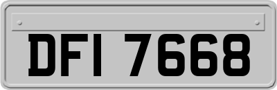 DFI7668