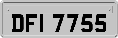 DFI7755