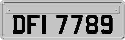 DFI7789