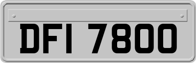 DFI7800