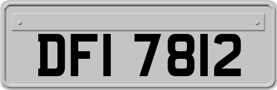DFI7812