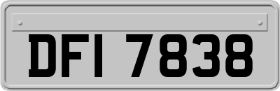 DFI7838