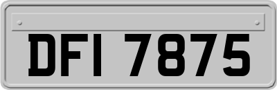 DFI7875