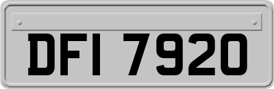 DFI7920