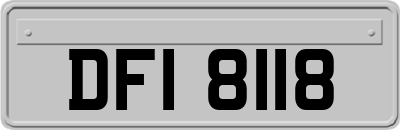 DFI8118