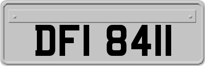 DFI8411