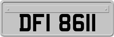 DFI8611