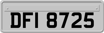 DFI8725