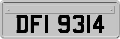 DFI9314