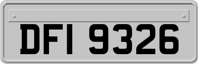 DFI9326