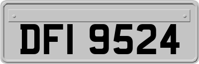 DFI9524