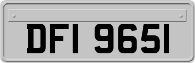 DFI9651