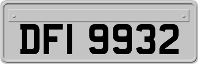 DFI9932